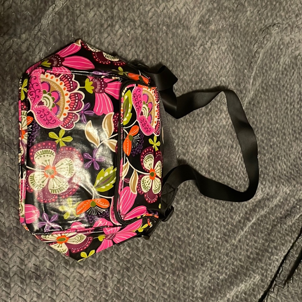 Girls keep cooler lunch bag